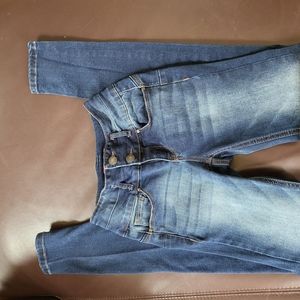 Stretch Jean -Size 0